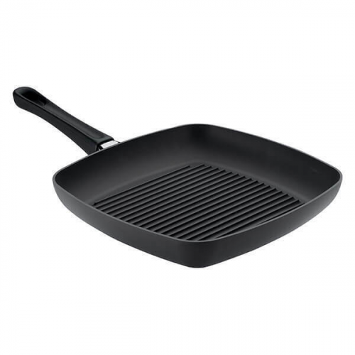 Сковорода-гриль Scanpan Classic Induction 27х27 см