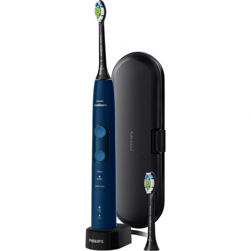 Электрическая зубная щетка Philips ProtectiveClean 5100 HX6851/29