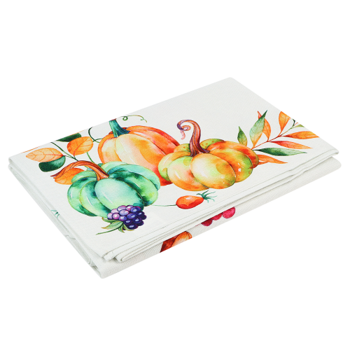 Скатерть Wonne Traum Autumn 220х135 см