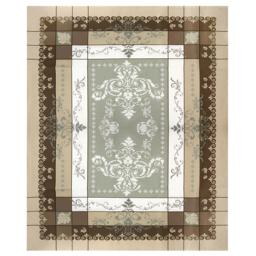 Скатерть Wonne Traum Classic 220х170 см