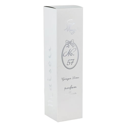 Диффузор Wittkemper diffuser ginger lime 57