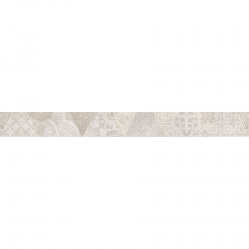 Бордюр Alma Ceramica Miranda BWU60MRD004 6x60 см