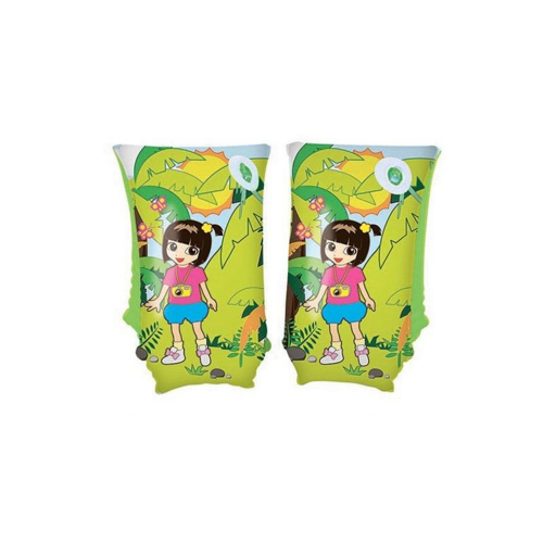 Нарукавники для плавания Best way Aquatic life 30х15 см (32102)
