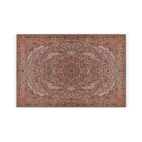 Ковёр Ковровые галереи 2.00х3.00 unique 0is101 blue