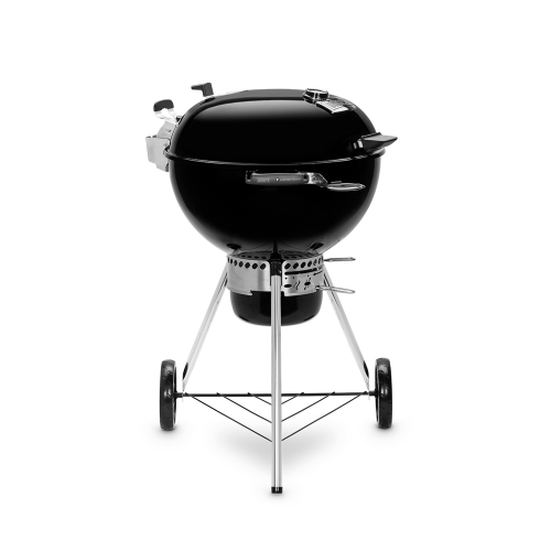 Барбекю-гриль Weber Master-Touch Premium E-5770 черный (17301004)