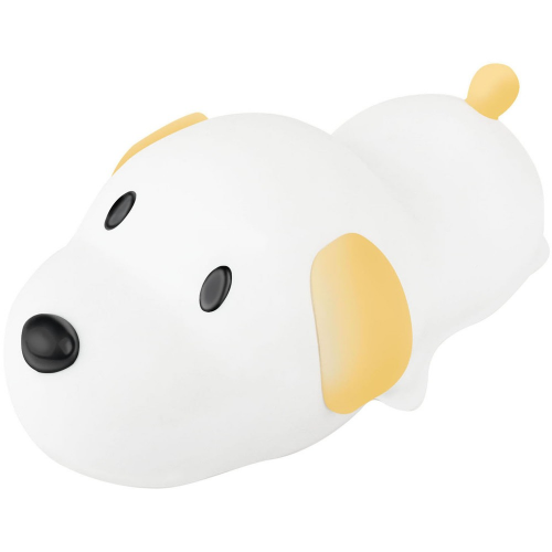 Ночник Rombica LED Puppy от аккумулятора