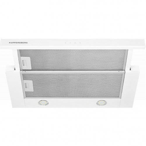 Вытяжка Kuppersberg SLIMLUX IV 60 GW белый