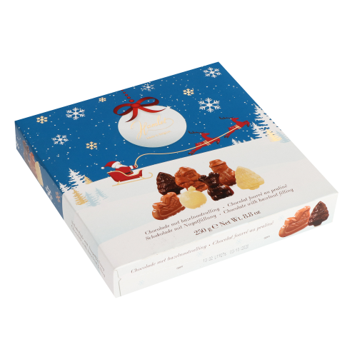 Конфеты Hamlet Winter 250 г