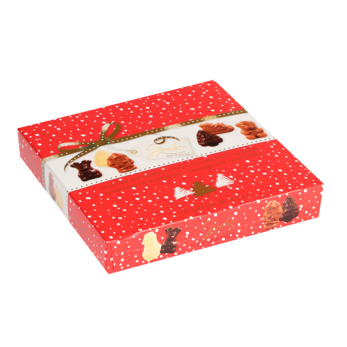 Конфеты Hamlet Christmas 250 г