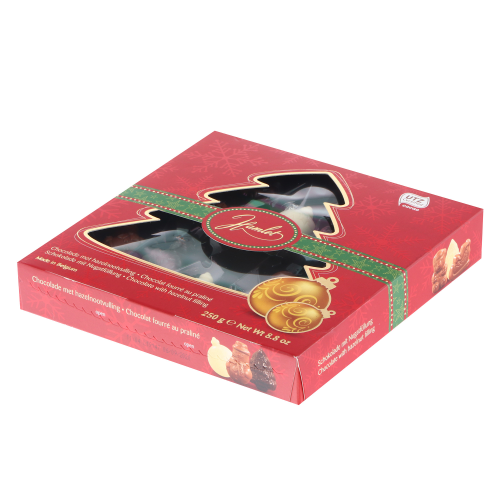 Конфеты Hamlet X-Mas Tree 250 г