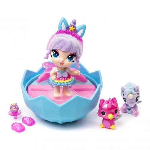 Набор Hatchimals Пикси вечеринка в ассортименте