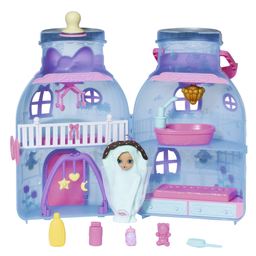Игрушка Zapf Baby Born Surprise Игровой домик