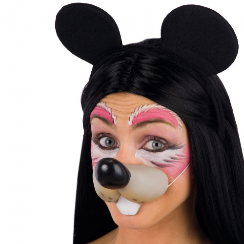 Нос мышки Carnival Toys