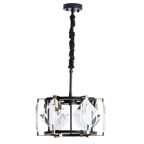 Светильник подвесной Divinare 7304/04 SP-6