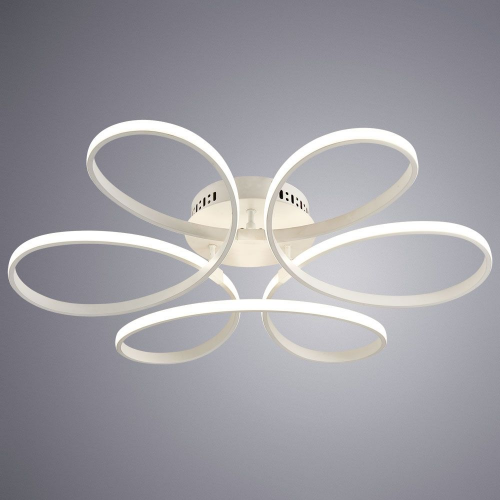 Светильник потолочный Artelamp A2526PL-6WH