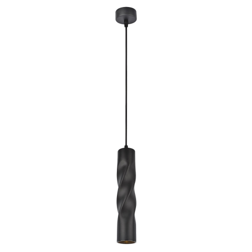Светильник подвесной Artelamp A5400SP-1BK