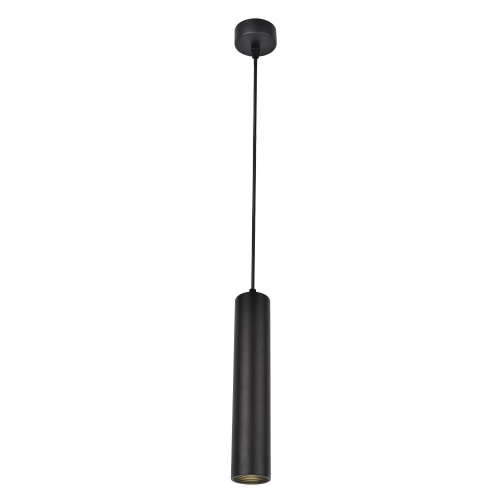 Светильник подвесной Artelamp A5600SP-1BK