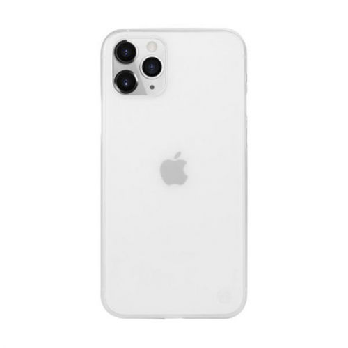Чехол SwitchEasy 0.35 для Apple iPhone 11 Pro, прозрачный