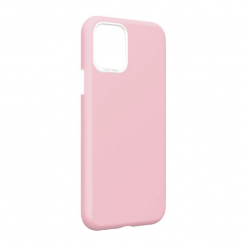 Чехол SwitchEasy Colors для Apple iPhone 11 Pro, розовый