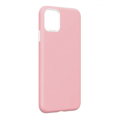 Чехол SwitchEasy Colors для Apple iPhone 11 Pro Max, розовый