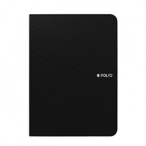 Чехол SwitchEasy Cover Buddy Folio для планшета Apple iPad Pro 11, черный