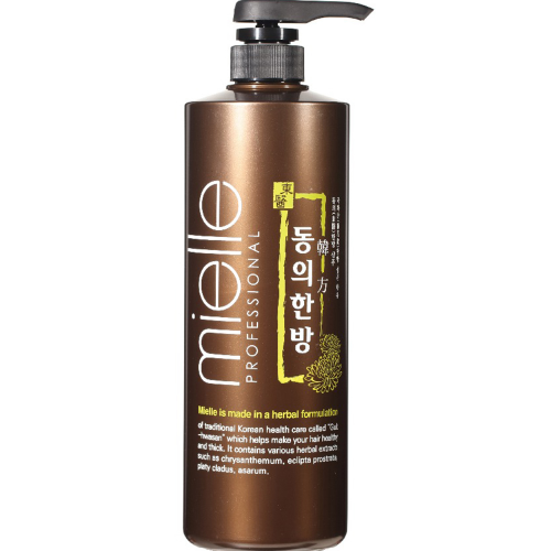Шампунь для волос JPS Mielle Dong-Eui Traditional Oriental Shampoo 1000 мл