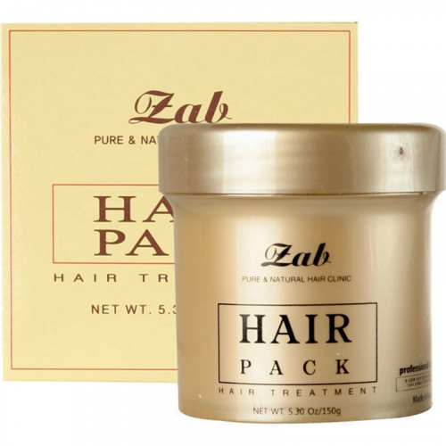 Маска для волос JPS Zab Treatment Pack Hair Pack 150 мл