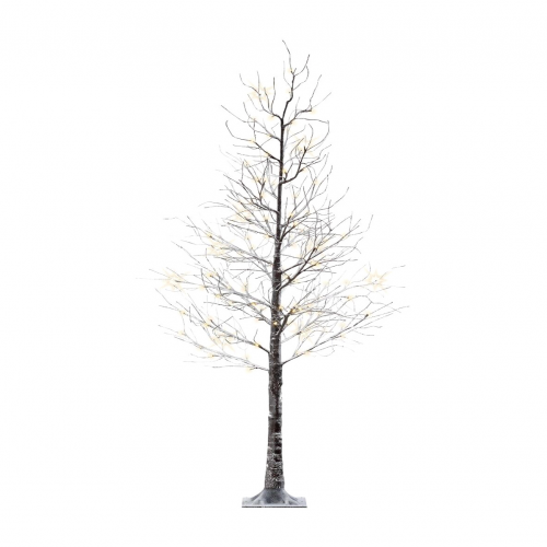 Дерево светящееся Kaemingk 240 см 120 LED