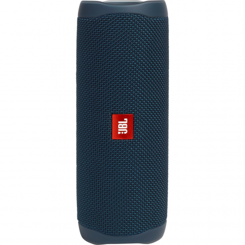 Портативная акустика JBL Flip 5 Blue