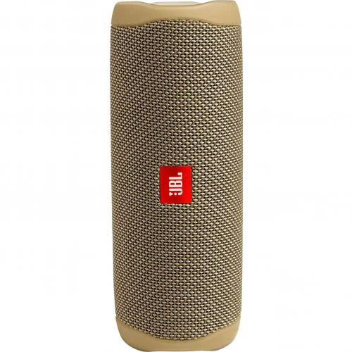 Портативная акустика JBL Flip 5 Sand
