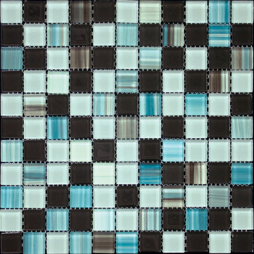Мозаика Natural Ethnic WL-06 30x30 см