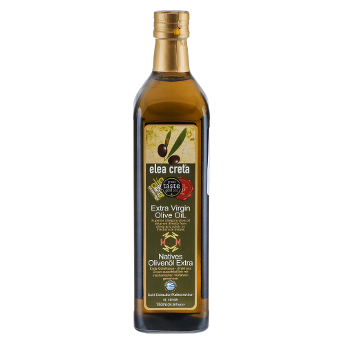 Масло оливковое Elea Creta Extra Virgin 750 мл