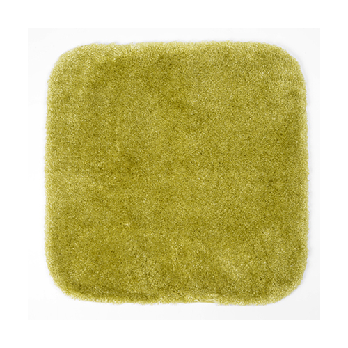 Коврик для ванной Wasserkraft Wern BM-2544 Pistachio Полиамид и волокно Antron