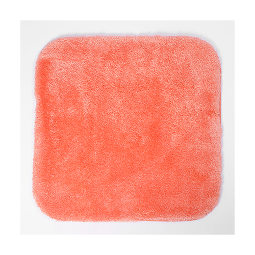 Коврик для ванной Wasserkraft Wern BM-2574 Reddish orange Полиамид и волокно Antron