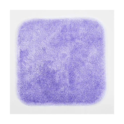 Коврик для ванной Wasserkraft Wern BM-2524 Lilac Полиамид и волокно Antron