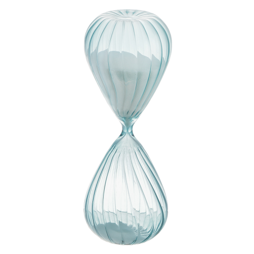 Часы песочные декоративные Koopman 9х24см