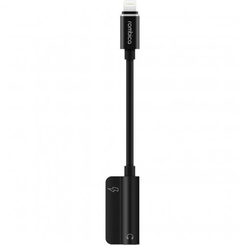 Переходник Rombica L Adapter 3.5C
