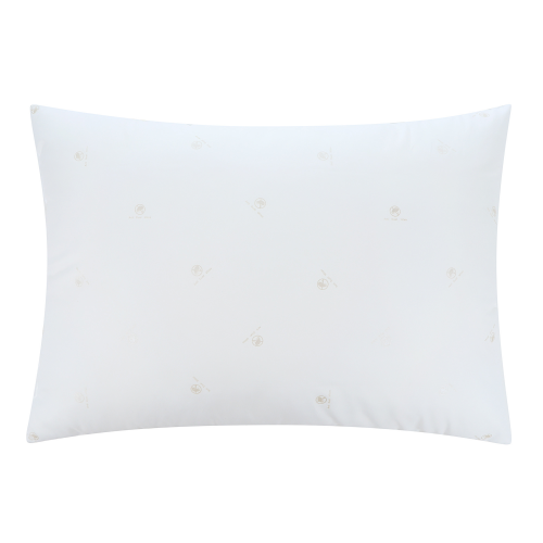 Подушка Delux art anti-dustmite 50х70