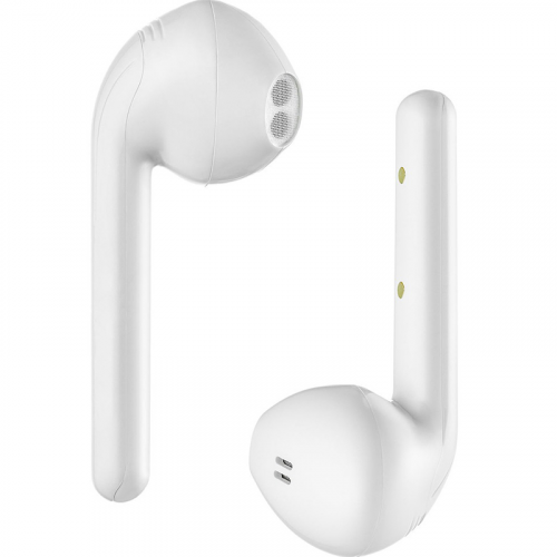 Наушники uBear True Wireless Vibe white