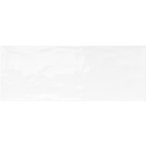 Плитка Azulev Diverso Blanco Slimrect Pri 25x65 см