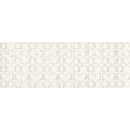 Плитка Fanal Pearl Chain White 31,6x90 см