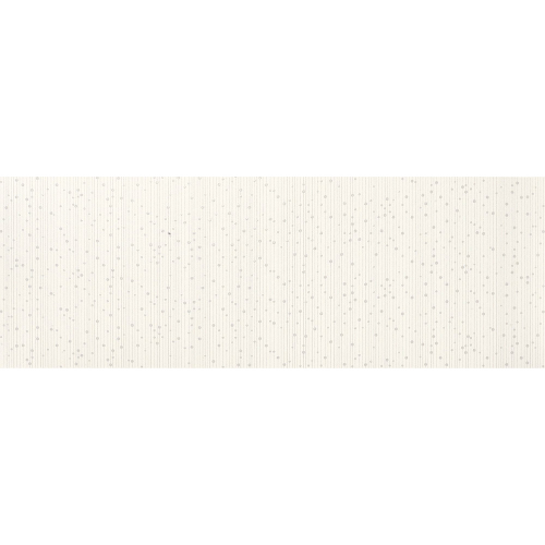 Плитка Fanal Pearl Drop White 31,6x90 см