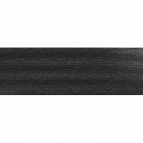 Плитка Emigres Silextile Deco Negro 25х75 см
