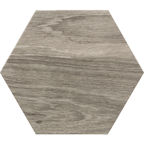 Плитка Bestile Atlas Hexa Gris 25,8x29 см