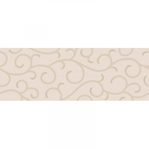 Плитка Керлайф Venice Ricciolo Crema 25,1х70,9 см