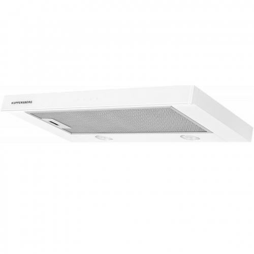 Вытяжка Kuppersberg SLIMLUX S60 белый