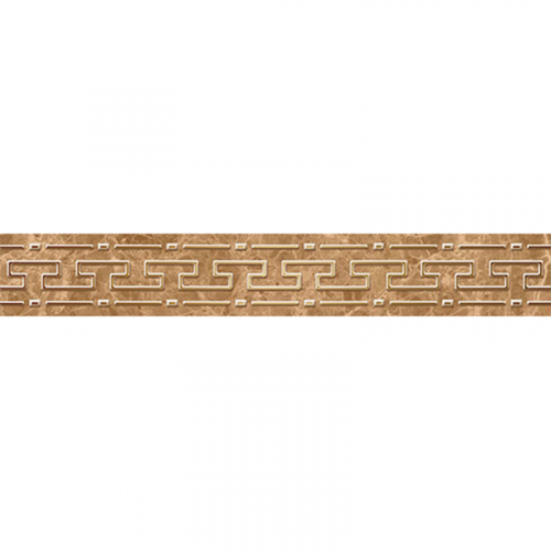 Бордюр Керлайф Imperial Classico Moca 2 4,7x31,5 см
