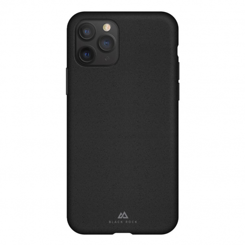 Чехол для смартфона Black Rock Eco Case для iPhone 11 Pro, черный