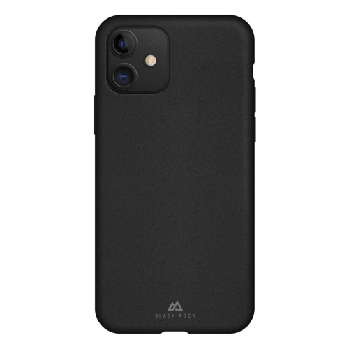 Чехол для смартфона Black Rock Eco Case для iPhone 11, черный