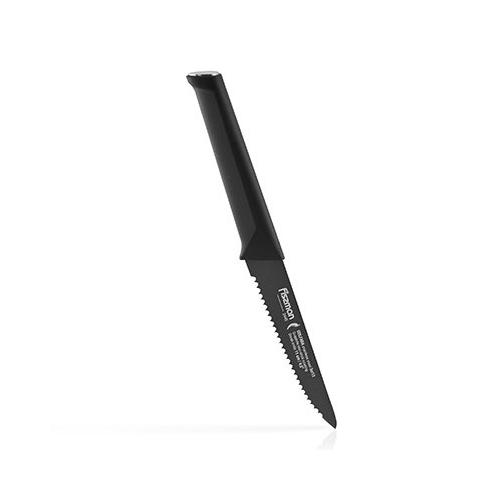 Нож GOLFADA для стейка с покрытием Graphite 11 см